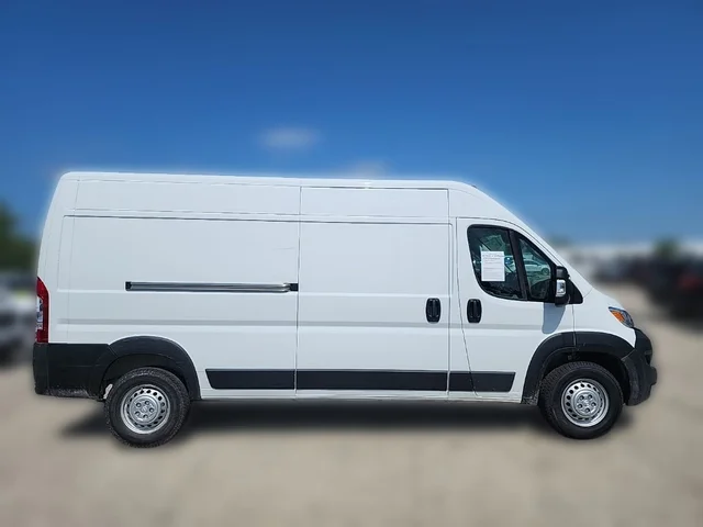 SEMINUEVOS RAM ProMaster 2500 a Estados en autogozo