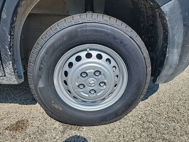 SEMINUEVOS RAM ProMaster 2500 a Estados en autogozo