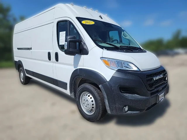 SEMINUEVOS RAM ProMaster 2500 a Estados en autogozo