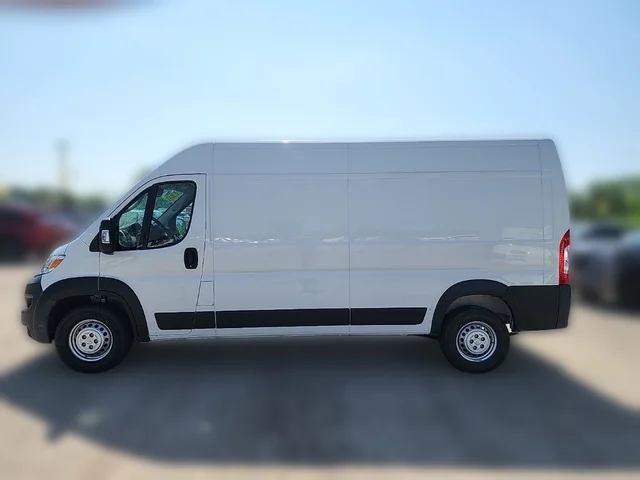 SEMINUEVOS RAM ProMaster 2500 a Estados en autogozo