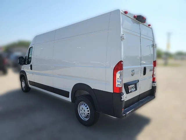 SEMINUEVOS RAM ProMaster 2500 a Estados en autogozo