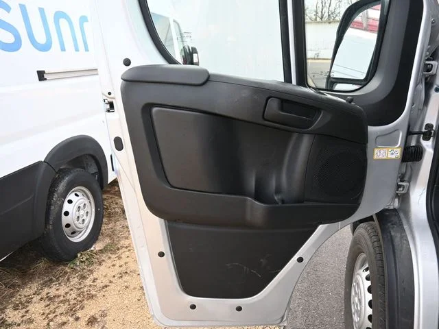 Nuevos RAM PROMASTER 2500 à Estados chez autogozo