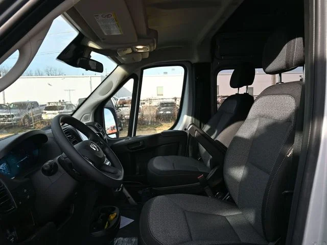 Nuevos RAM PROMASTER 2500 à Estados chez autogozo