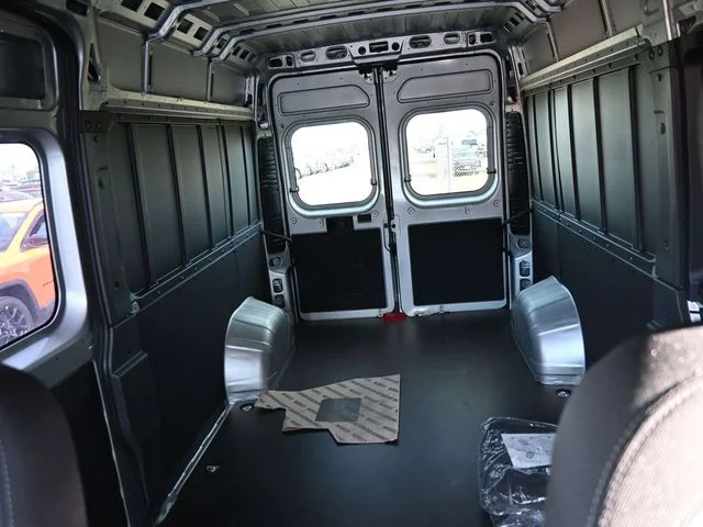 Nuevos RAM PROMASTER 2500 à Estados chez autogozo