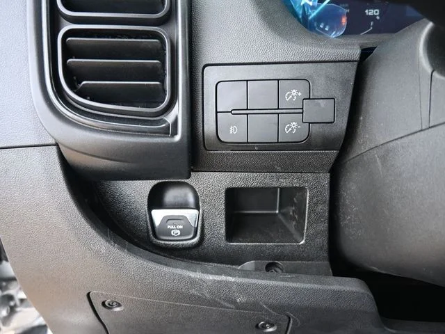 Nuevos RAM PROMASTER 2500 à Estados chez autogozo