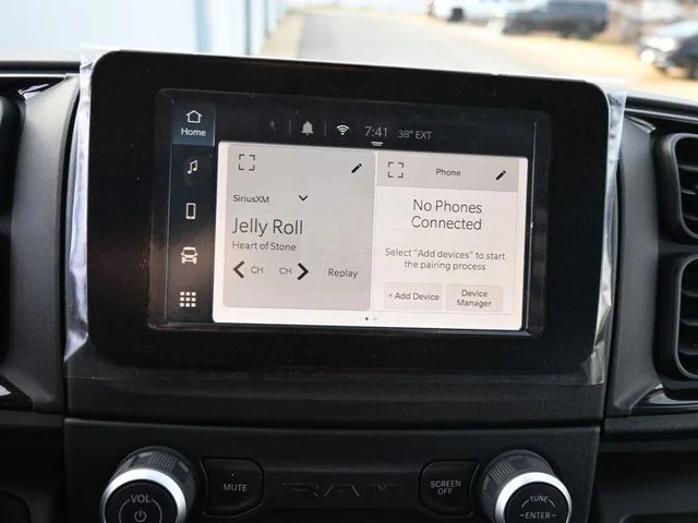 Nuevos RAM PROMASTER 2500 à Estados chez autogozo