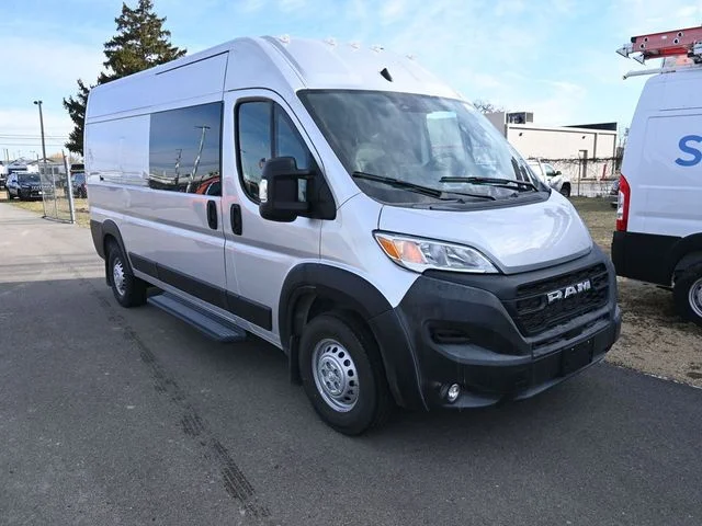 Nuevos RAM PROMASTER 2500 à Estados chez autogozo