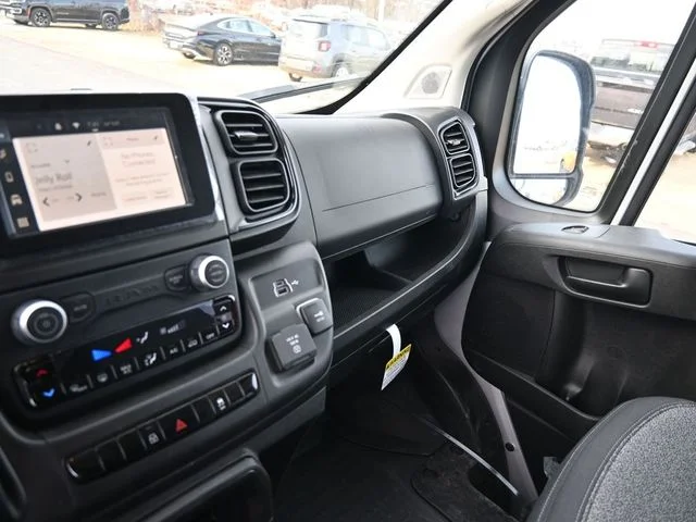 Nuevos RAM PROMASTER 2500 à Estados chez autogozo