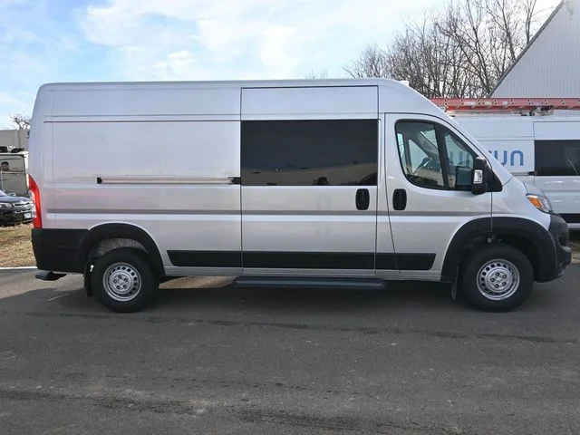 Nuevos RAM PROMASTER 2500 à Estados chez autogozo