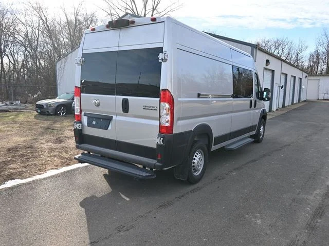 Nuevos RAM PROMASTER 2500 à Estados chez autogozo