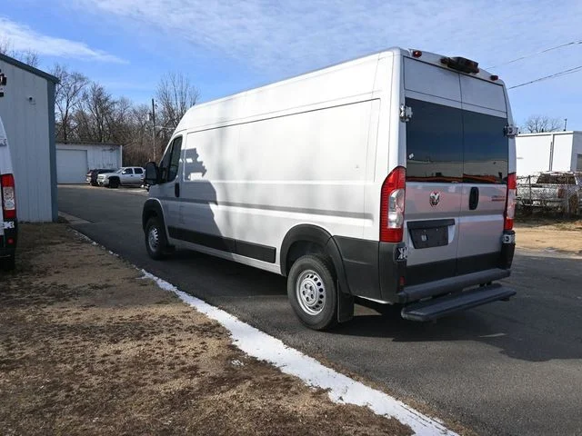 Nuevos RAM PROMASTER 2500 à Estados chez autogozo