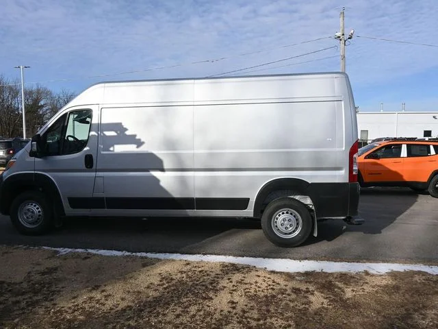 Nuevos RAM PROMASTER 2500 à Estados chez autogozo