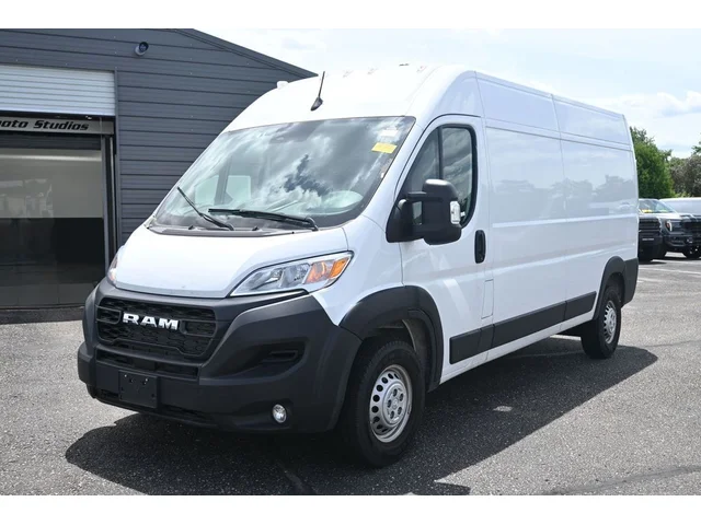 Nuevos RAM PROMASTER 2500 à Estados chez autogozo