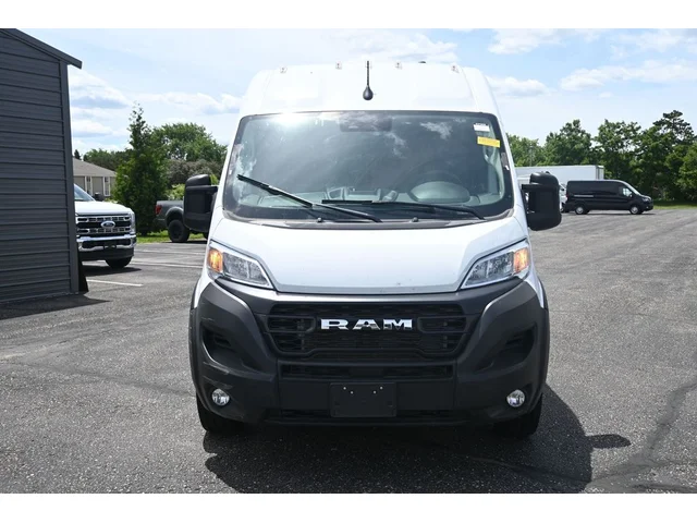 Nuevos RAM PROMASTER 2500 à Estados chez autogozo