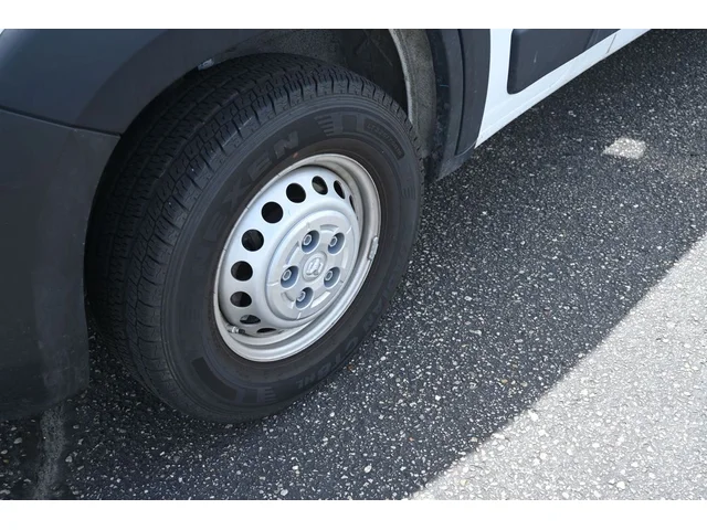 Nuevos RAM PROMASTER 2500 à Estados chez autogozo