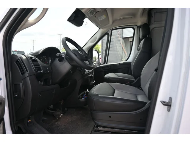 Nuevos RAM PROMASTER 2500 à Estados chez autogozo