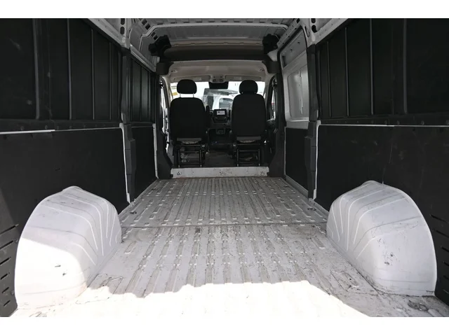 Nuevos RAM PROMASTER 2500 à Estados chez autogozo