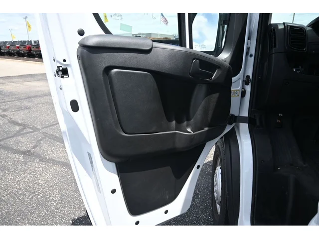 Nuevos RAM PROMASTER 2500 à Estados chez autogozo