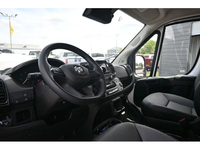 Nuevos RAM PROMASTER 2500 à Estados chez autogozo