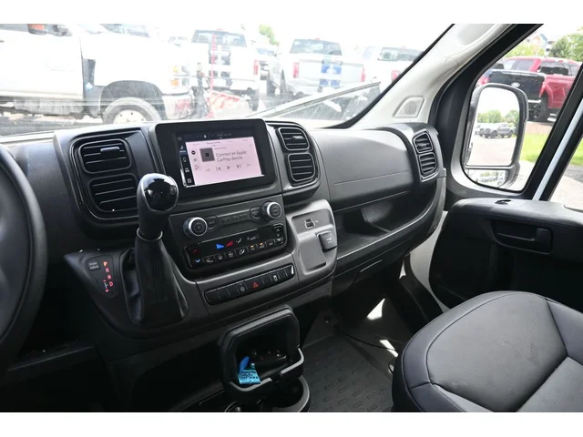 Nuevos RAM PROMASTER 2500 à Estados chez autogozo