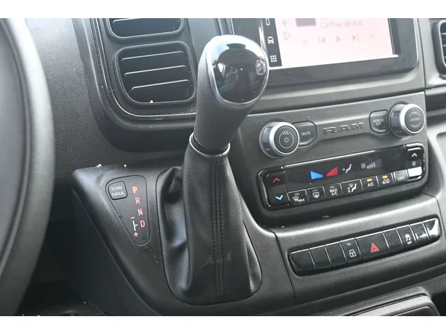 Nuevos RAM PROMASTER 2500 à Estados chez autogozo