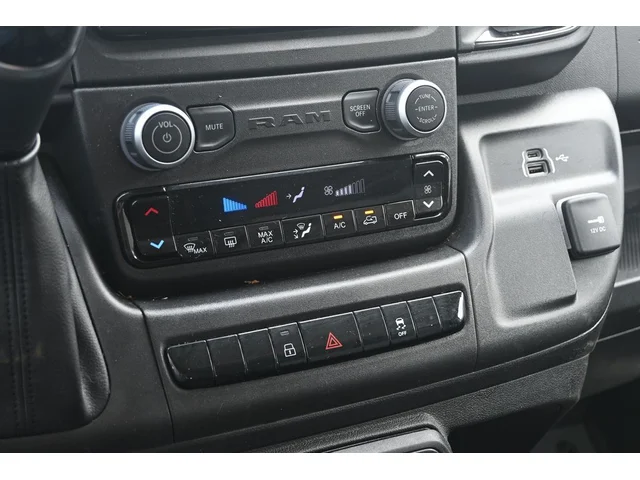 Nuevos RAM PROMASTER 2500 à Estados chez autogozo