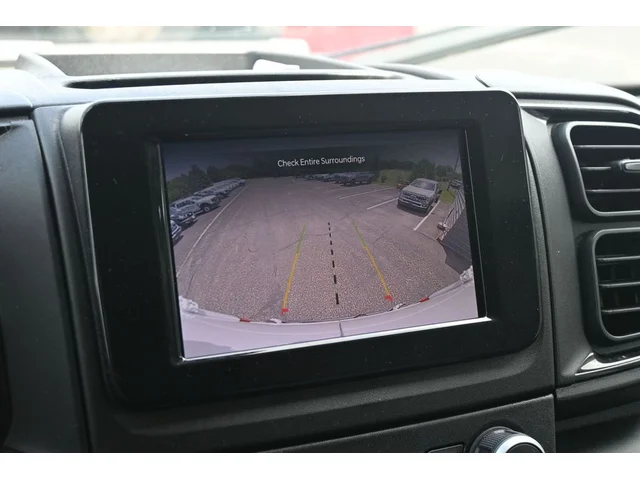 Nuevos RAM PROMASTER 2500 à Estados chez autogozo