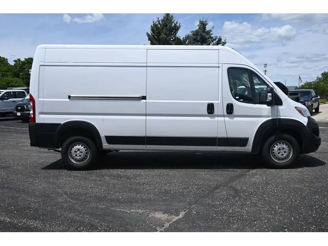 Nuevos RAM PROMASTER 2500 à Estados chez autogozo