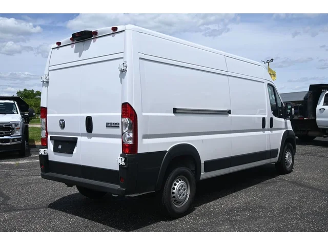 Nuevos RAM PROMASTER 2500 à Estados chez autogozo