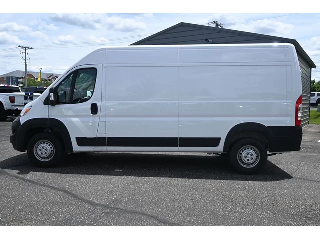 Nuevos RAM PROMASTER 2500 à Estados chez autogozo