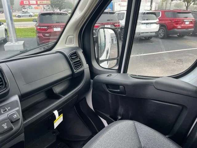 Nuevos RAM PROMASTER 2500 à Estados chez autogozo