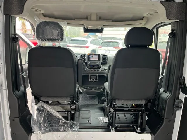 Nuevos RAM PROMASTER 2500 à Estados chez autogozo