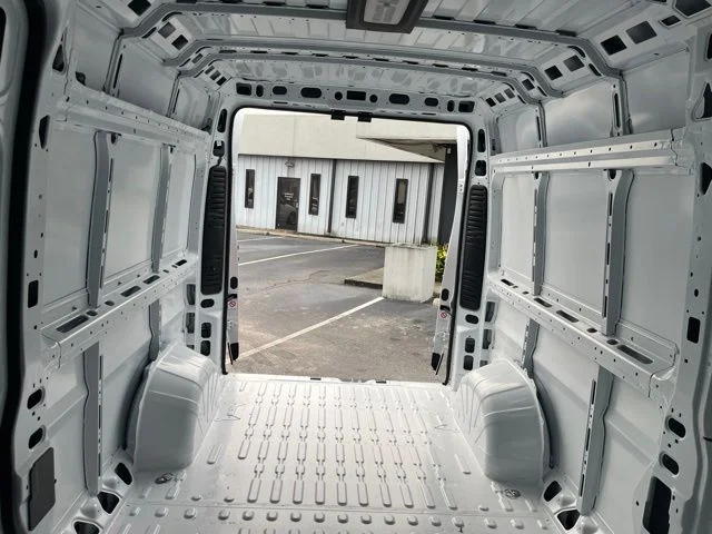 Nuevos RAM PROMASTER 2500 à Estados chez autogozo