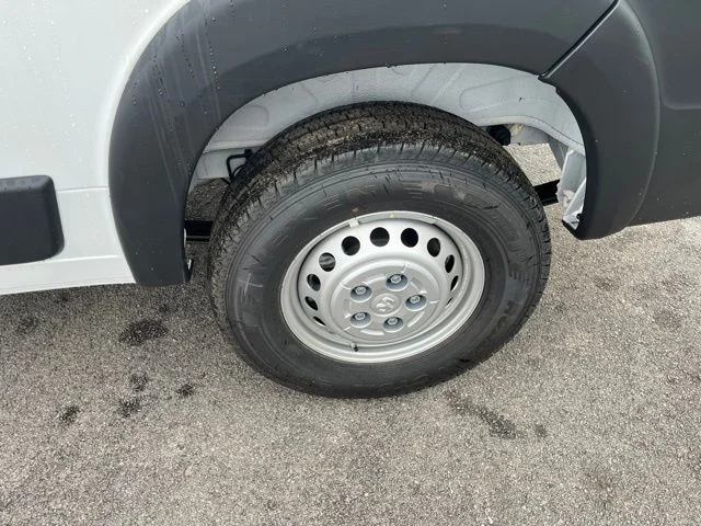 Nuevos RAM PROMASTER 2500 à Estados chez autogozo