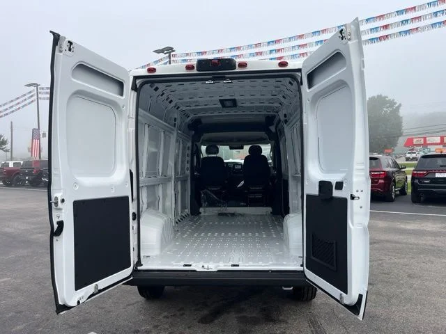Nuevos RAM PROMASTER 2500 à Estados chez autogozo
