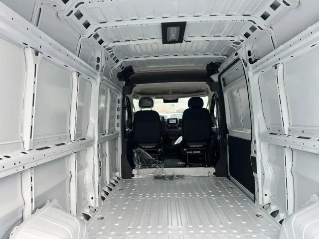 Nuevos RAM PROMASTER 2500 à Estados chez autogozo