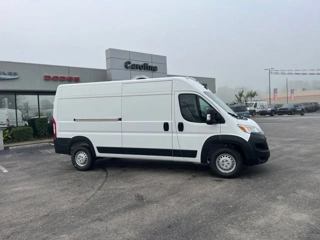 Nuevos RAM PROMASTER 2500 à Estados chez autogozo