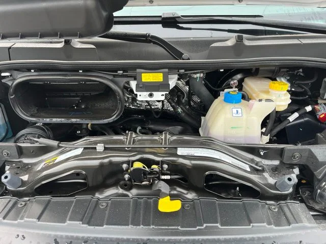 Nuevos RAM PROMASTER 2500 à Estados chez autogozo