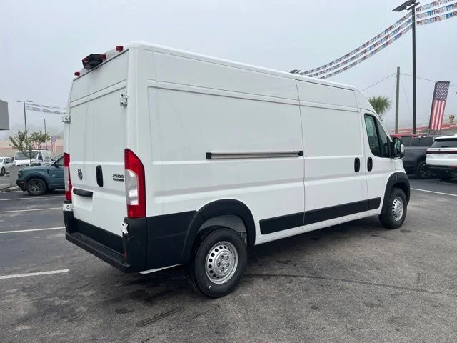 Nuevos RAM PROMASTER 2500 à Estados chez autogozo
