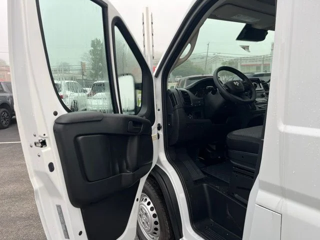 Nuevos RAM PROMASTER 2500 à Estados chez autogozo