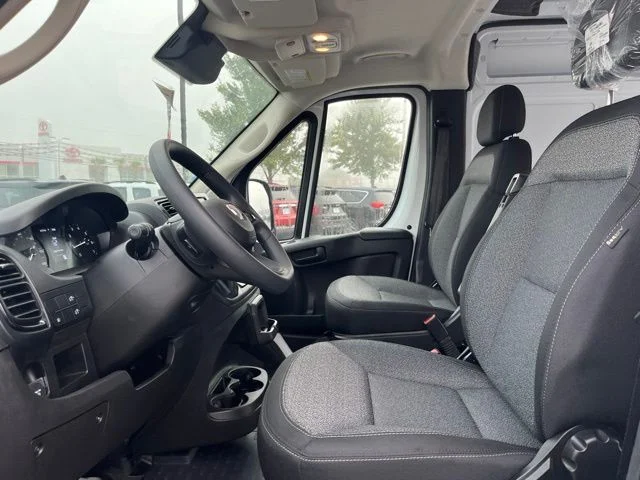 Nuevos RAM PROMASTER 2500 à Estados chez autogozo