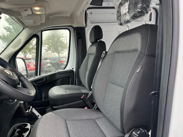 Nuevos RAM PROMASTER 2500 à Estados chez autogozo
