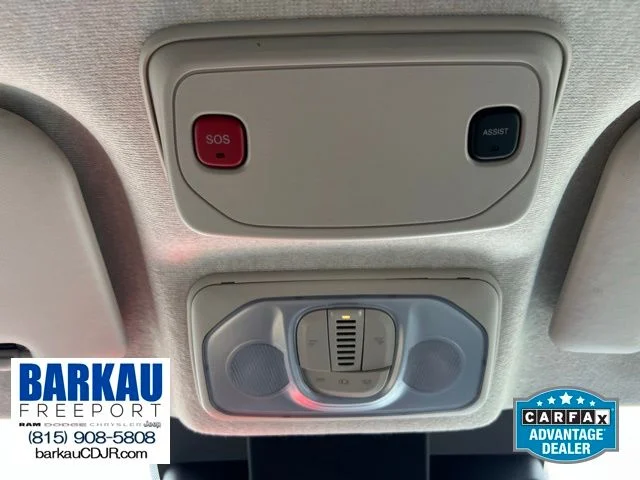 SEMINUEVOS RAM ProMaster 1500 a Estados en autogozo