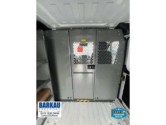 SEMINUEVOS RAM ProMaster 1500 a Estados en autogozo