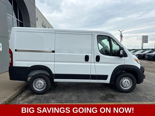 Nuevos RAM PROMASTER 1500 à Estados chez autogozo