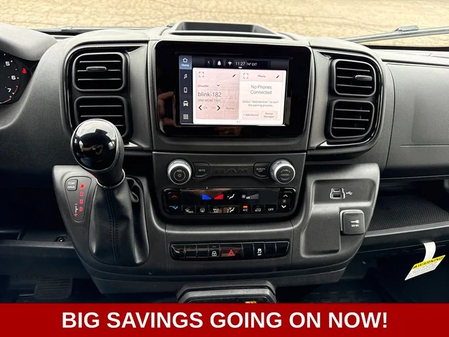 Nuevos RAM PROMASTER 1500 à Estados chez autogozo