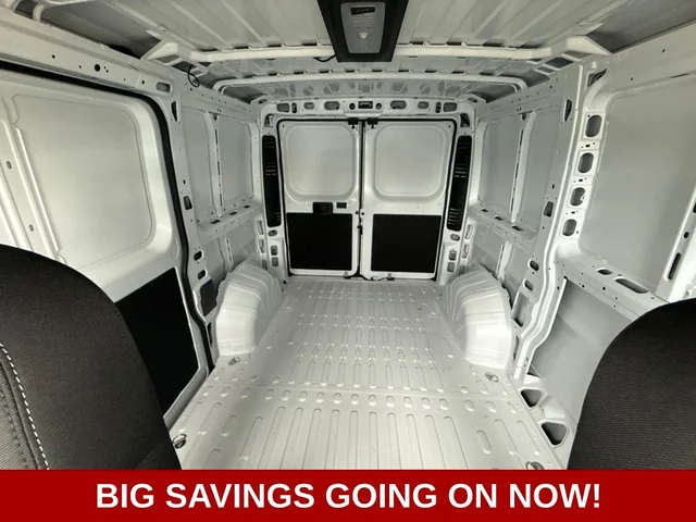 Nuevos RAM PROMASTER 1500 à Estados chez autogozo