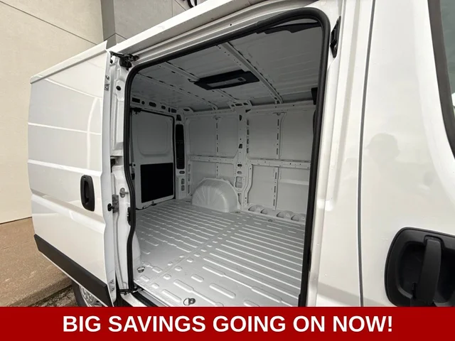 Nuevos RAM PROMASTER 1500 à Estados chez autogozo