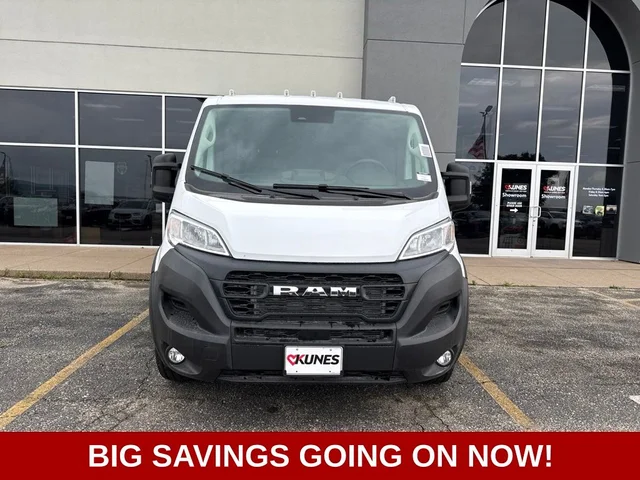 Nuevos RAM PROMASTER 1500 à Estados chez autogozo