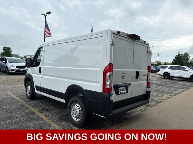 Nuevos RAM PROMASTER 1500 à Estados chez autogozo